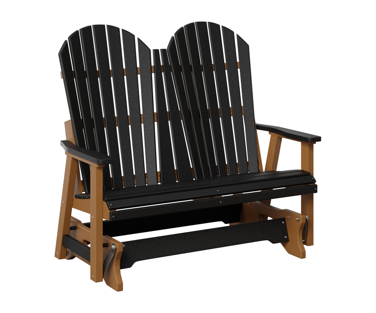 Comfo-Back Double Glider