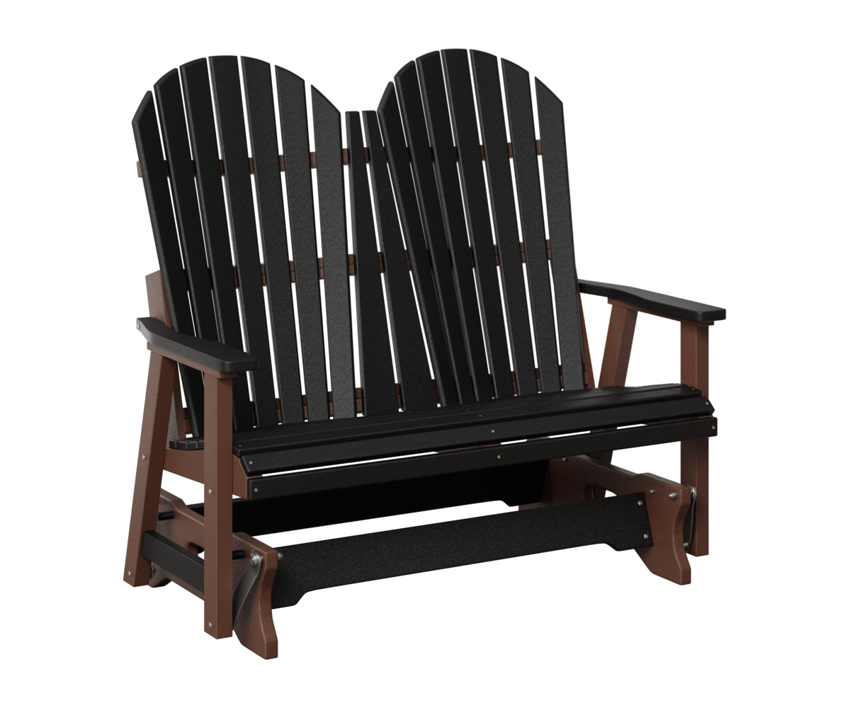 Comfo-Back Double Glider
