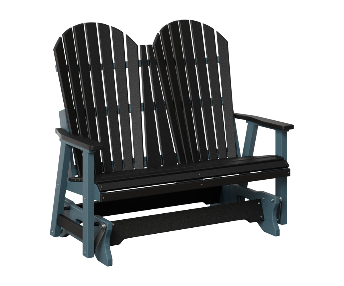 Comfo-Back Double Glider