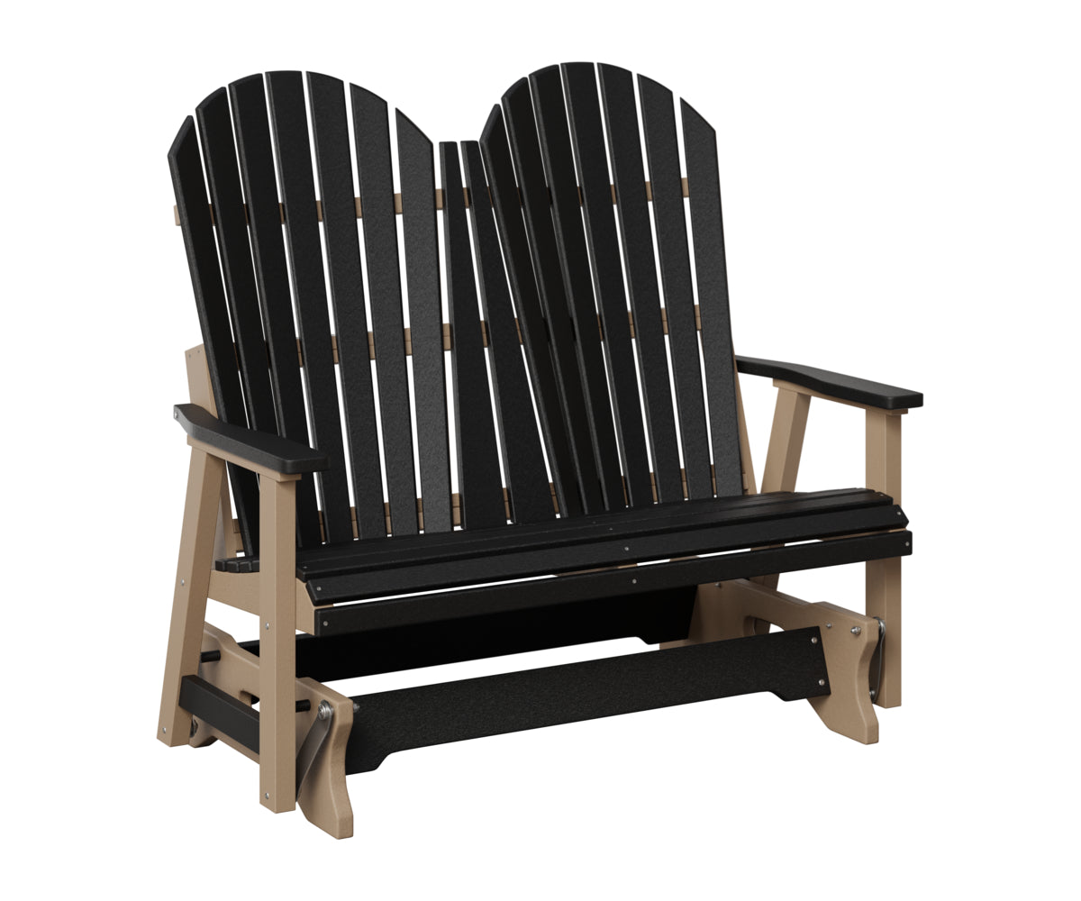 Comfo-Back Double Glider