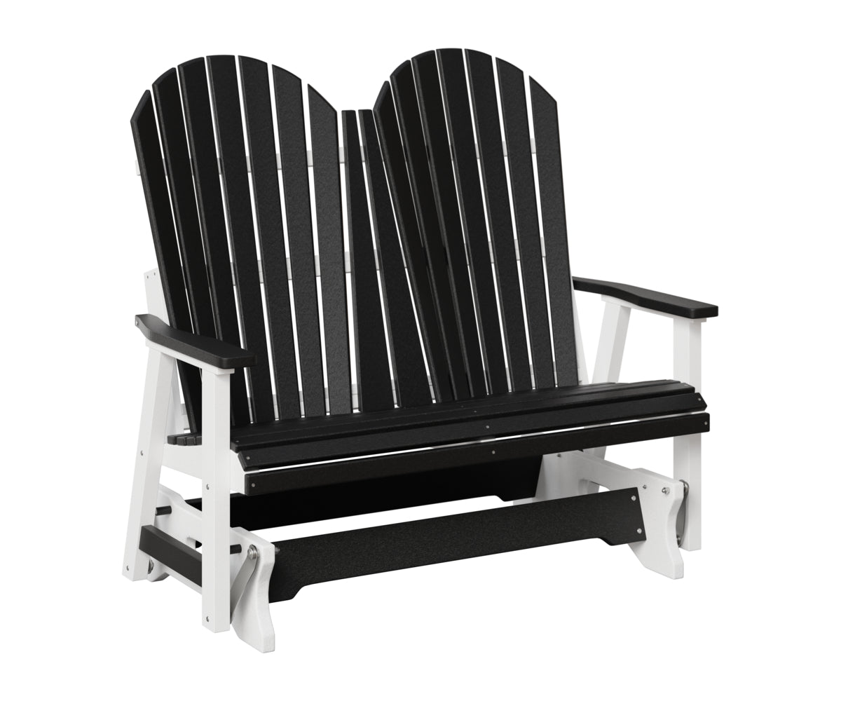 Comfo-Back Double Glider