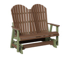 Comfo-Back Double Glider