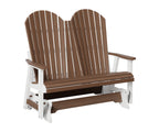 Comfo-Back Double Glider