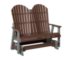 Comfo-Back Double Glider