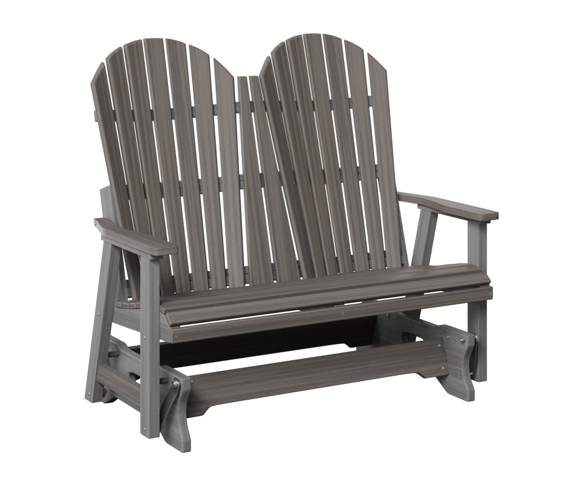Comfo-Back Double Glider