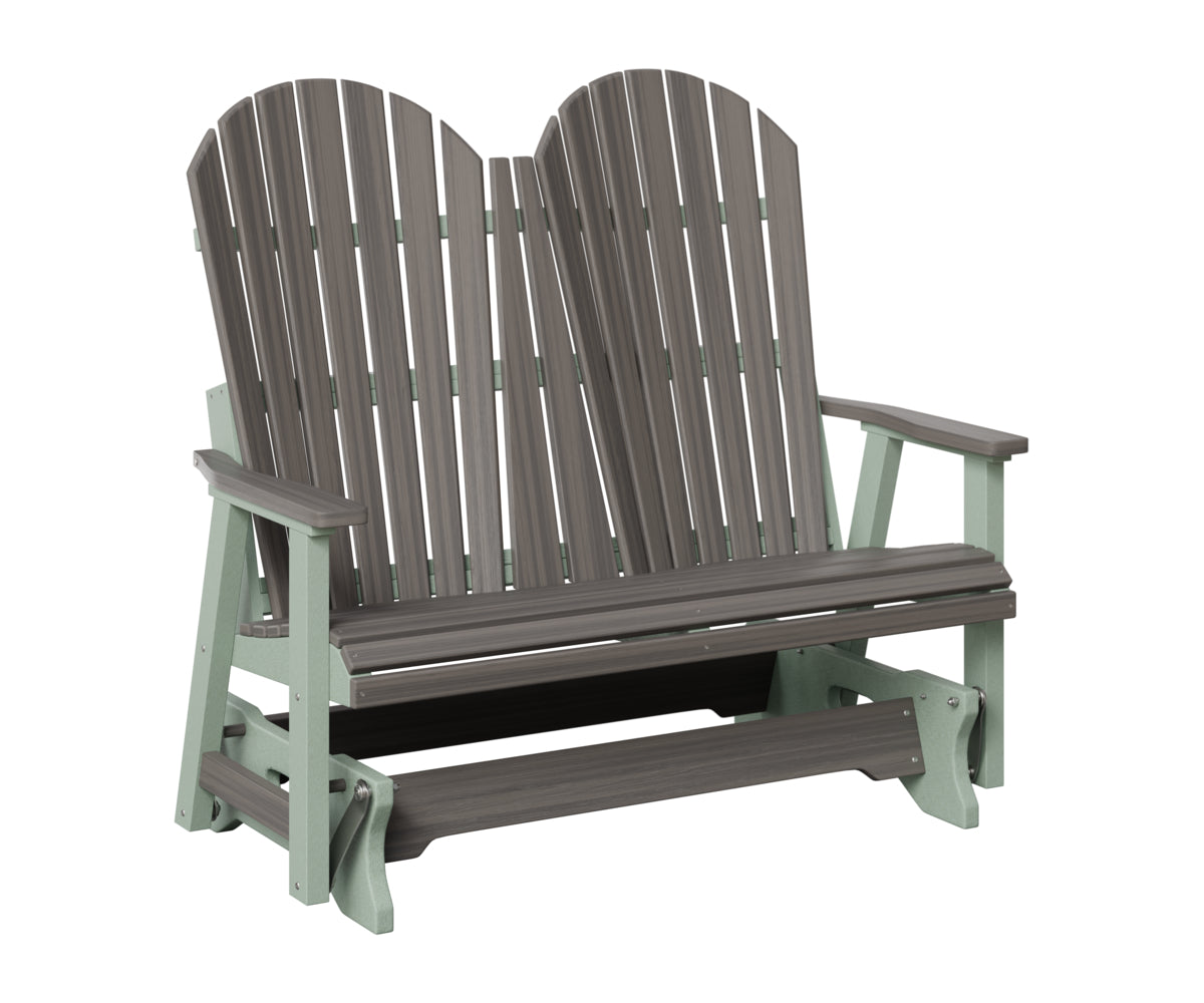 Comfo-Back Double Glider