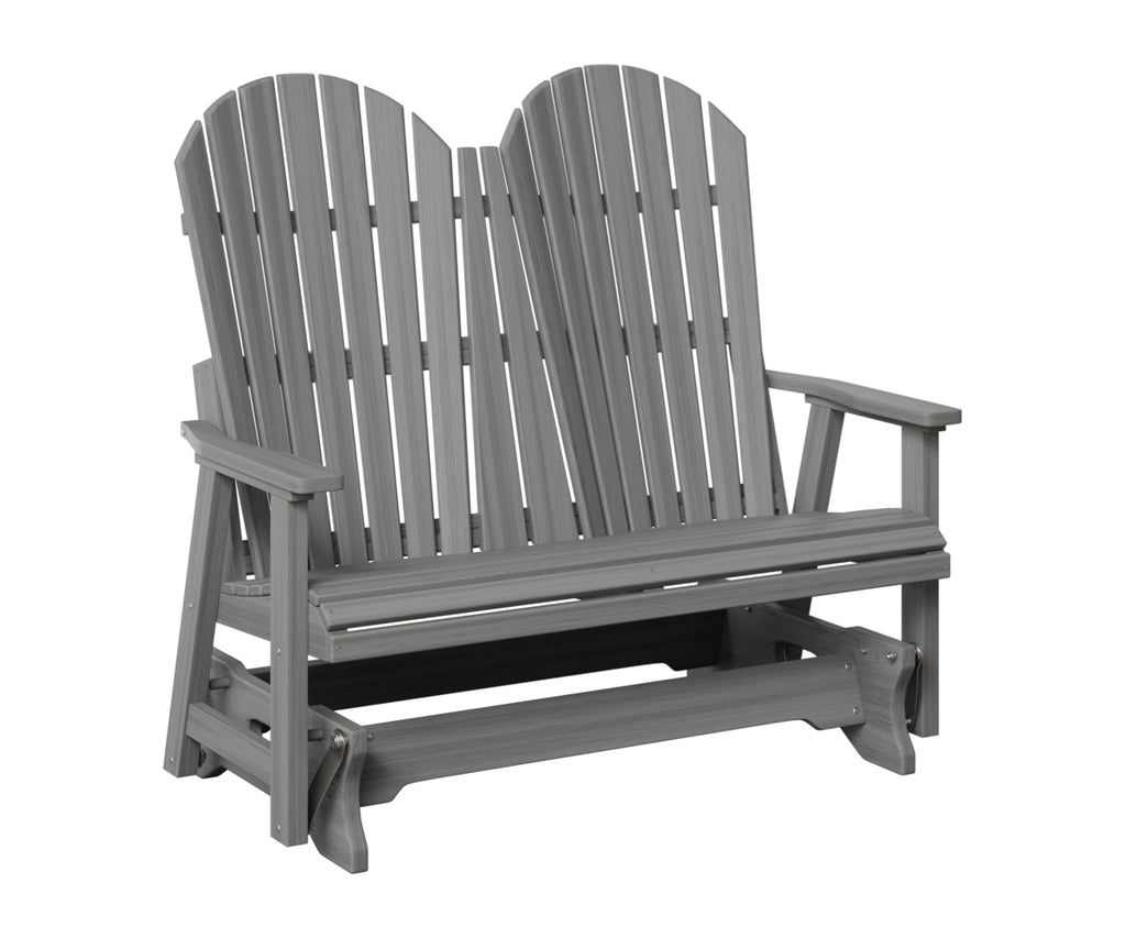 Comfo-Back Double Glider