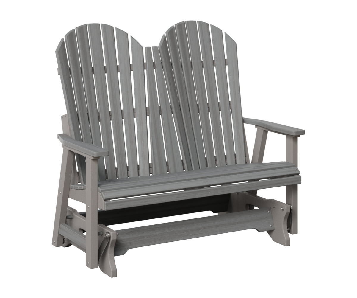 Comfo-Back Double Glider