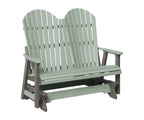 Comfo-Back Double Glider
