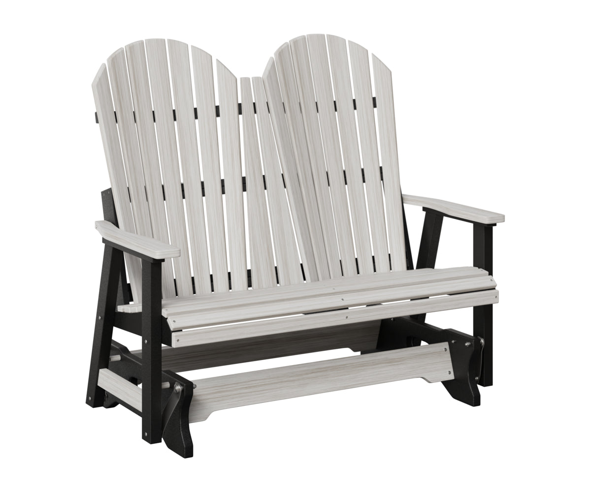 Comfo-Back Double Glider
