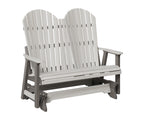 Comfo-Back Double Glider