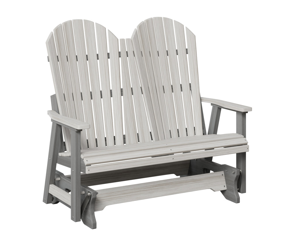 Comfo-Back Double Glider