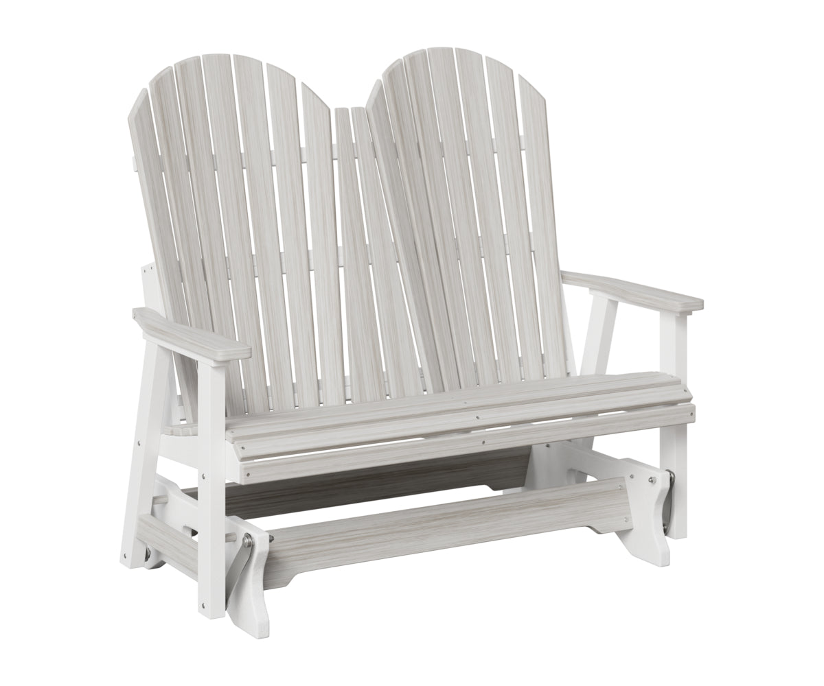 Comfo-Back Double Glider
