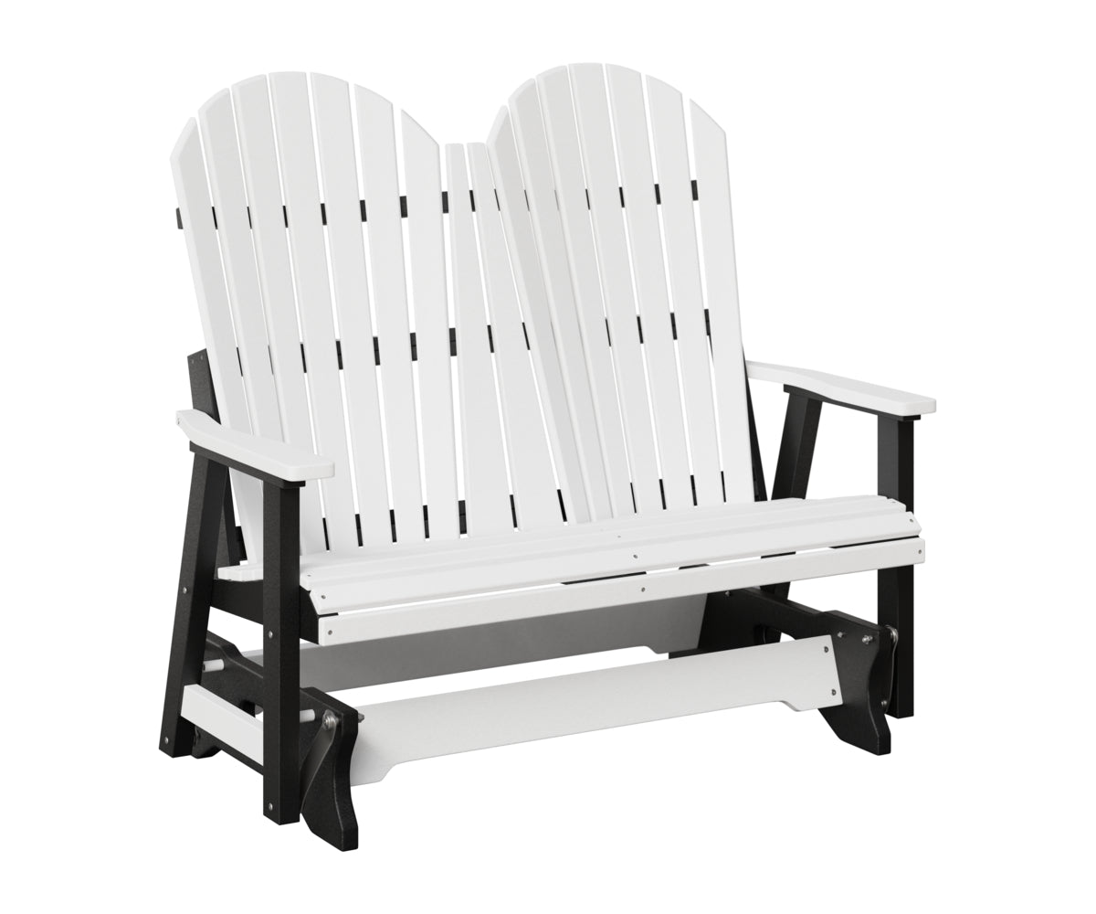 Comfo-Back Double Glider
