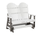 Comfo-Back Double Glider
