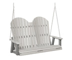 Comfo-Back Double Swing (Stainless Chains)