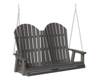 Comfo-Back Double Swing (Stainless Chains)