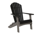 Comfo-Back Folding Adirondack Chair
