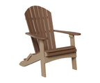 Comfo-Back Folding Adirondack Chair