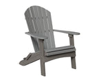 Comfo-Back Folding Adirondack Chair