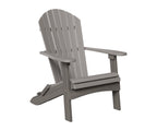 Comfo-Back Folding Adirondack Chair