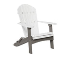 Comfo-Back Folding Adirondack Chair
