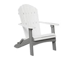 Comfo-Back Folding Adirondack Chair