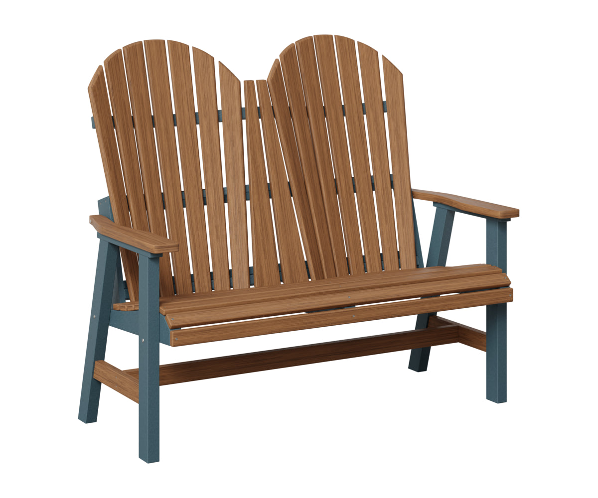 Comfo-Back Loveseat