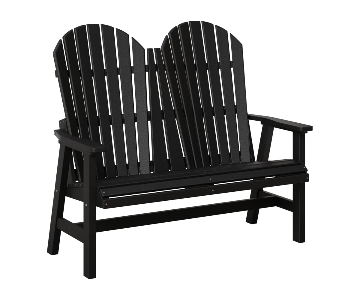Comfo-Back Loveseat