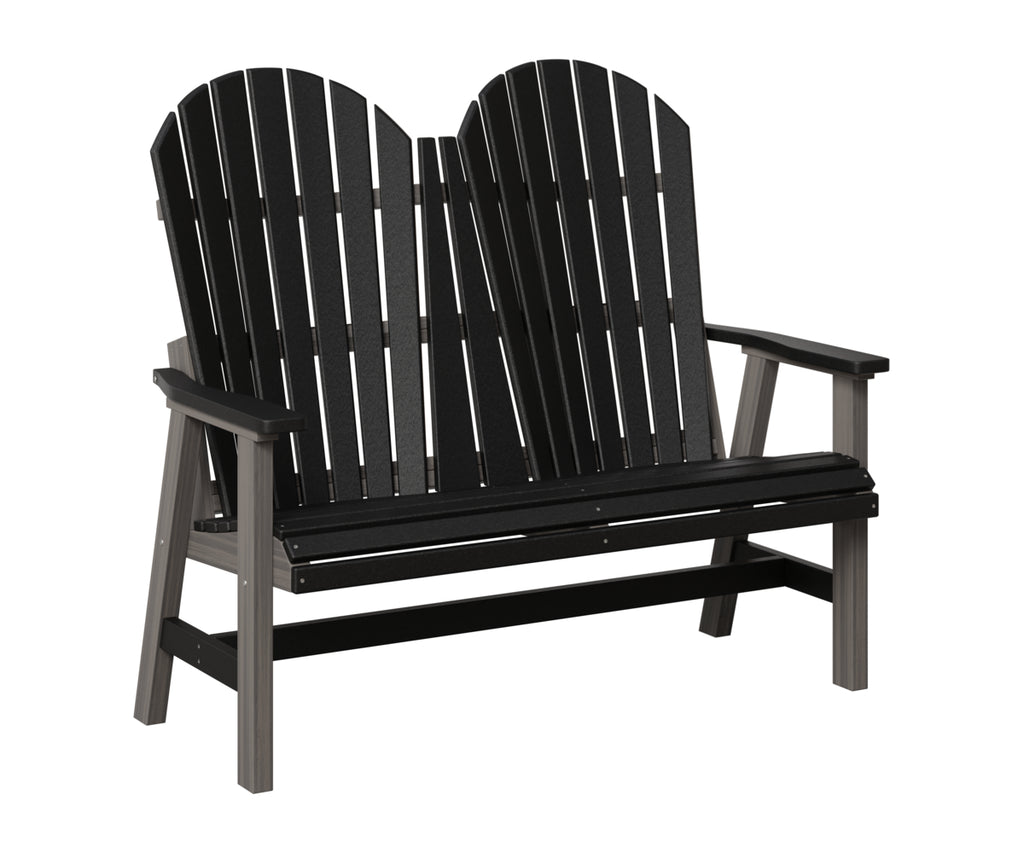 Comfo-Back Loveseat