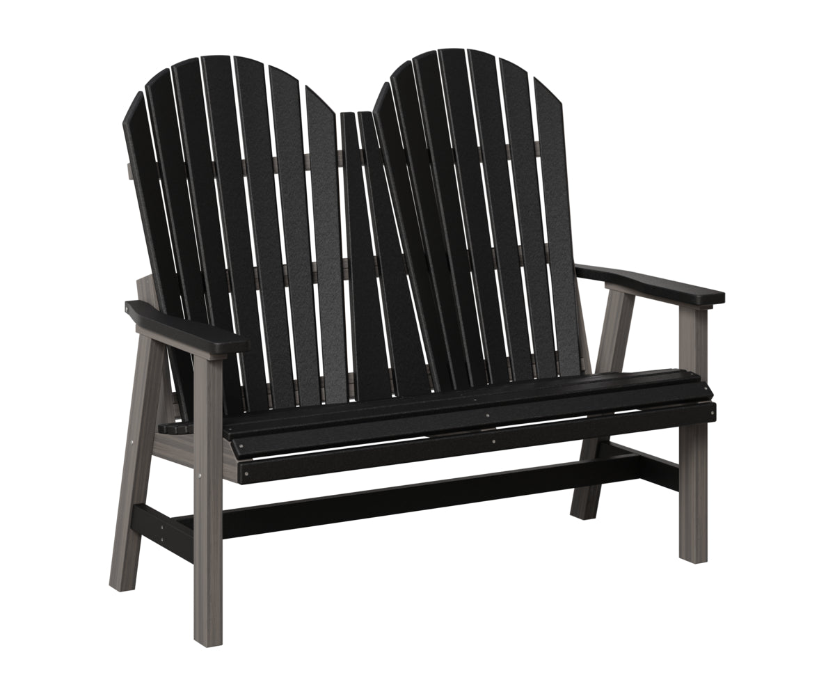 Comfo-Back Loveseat