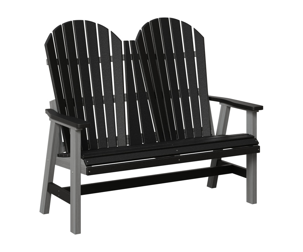 Comfo-Back Loveseat
