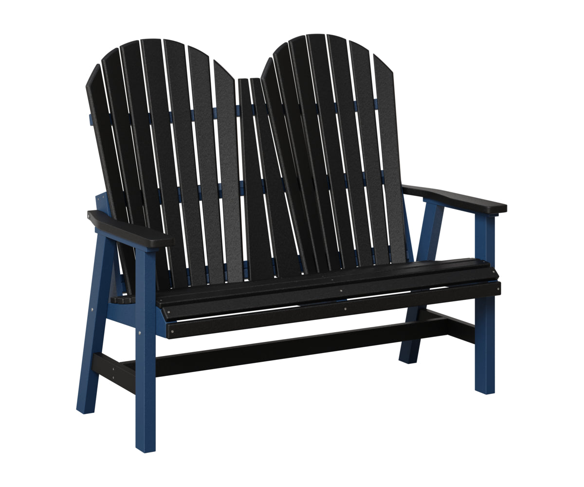 Comfo-Back Loveseat