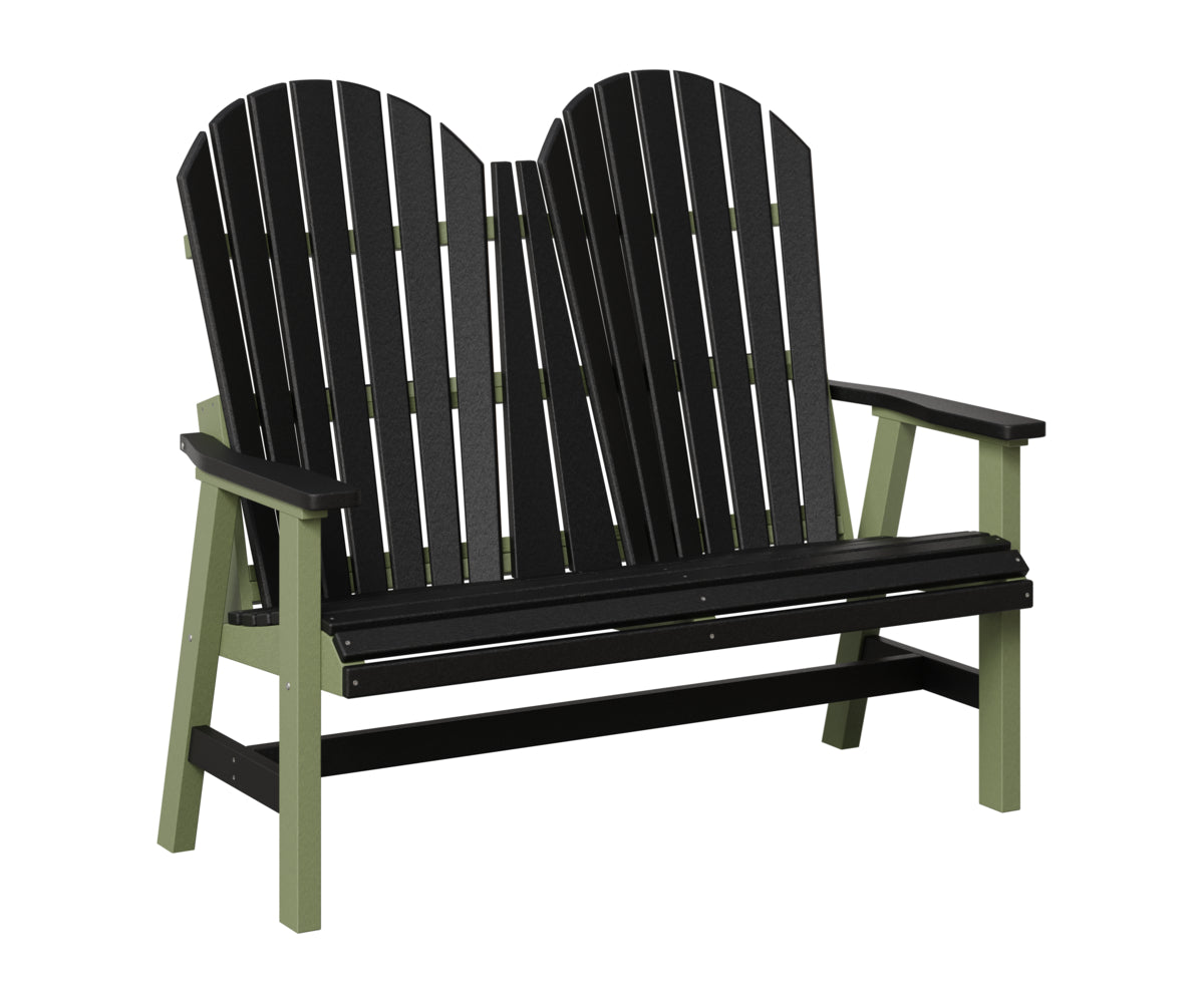 Comfo-Back Loveseat