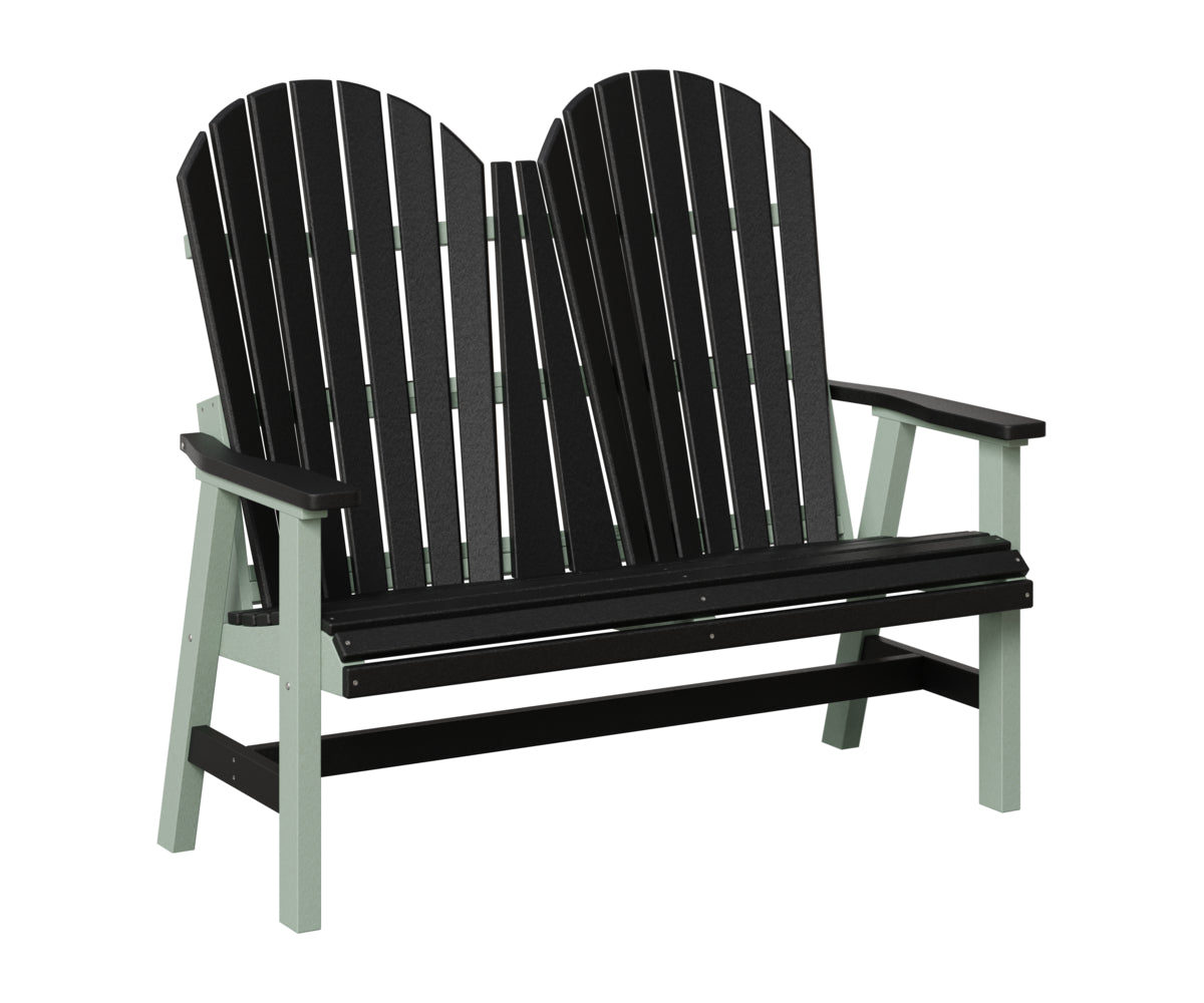 Comfo-Back Loveseat