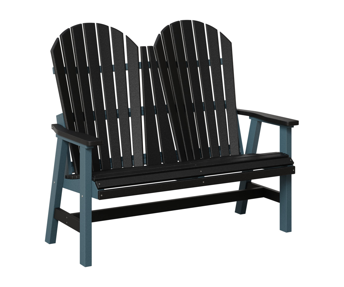 Comfo-Back Loveseat