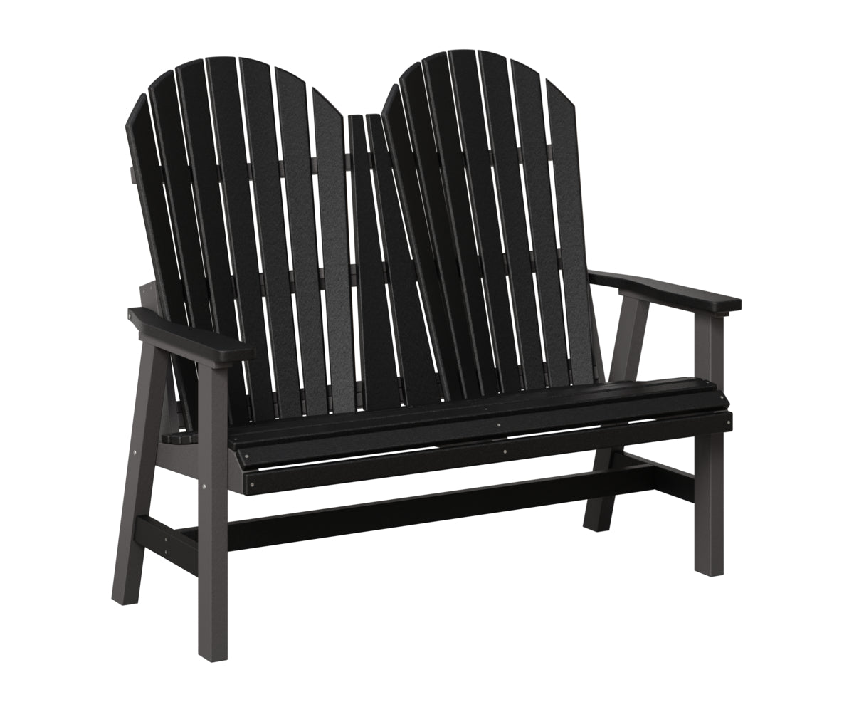 Comfo-Back Loveseat
