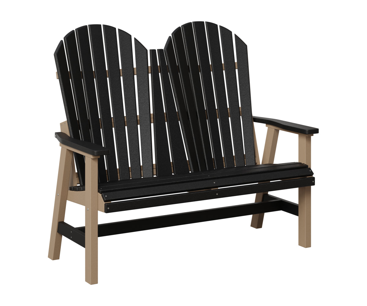 Comfo-Back Loveseat