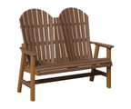 Comfo-Back Loveseat