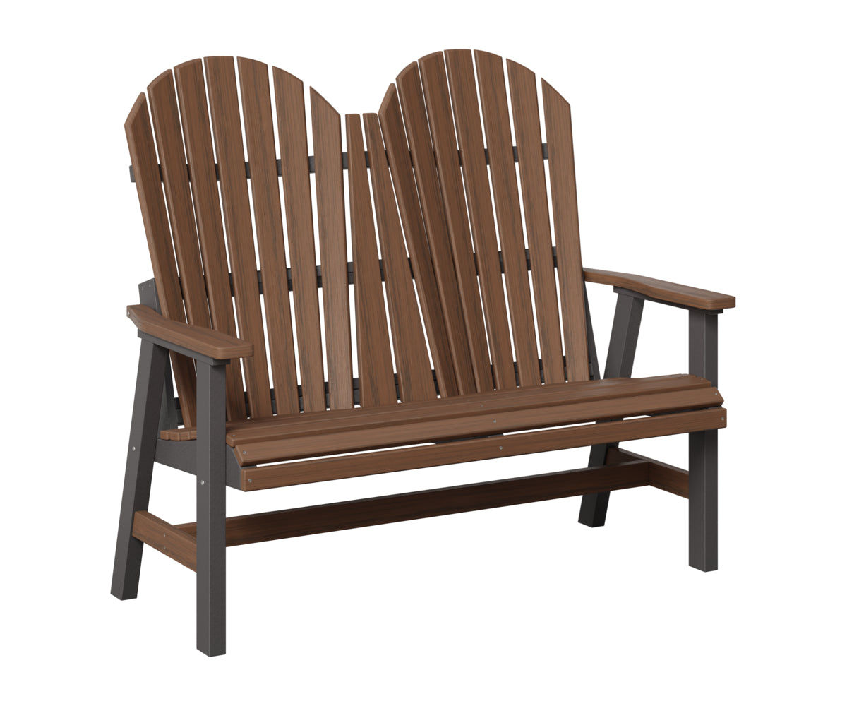 Comfo-Back Loveseat