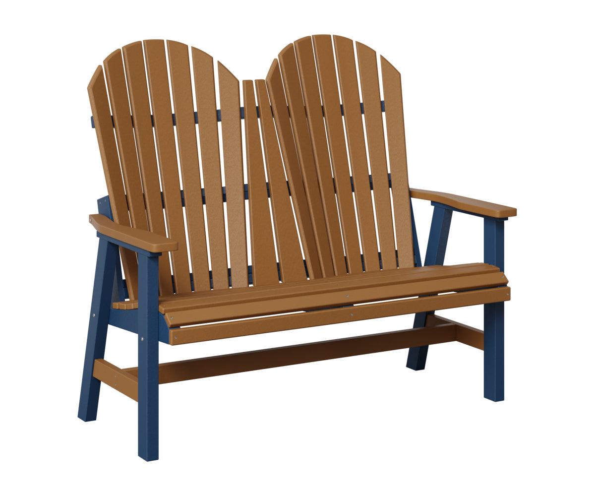 Comfo-Back Loveseat