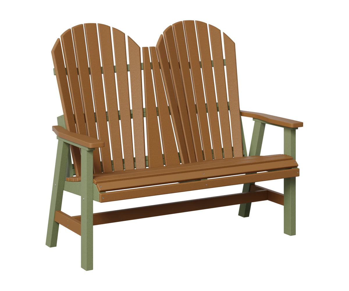 Comfo-Back Loveseat