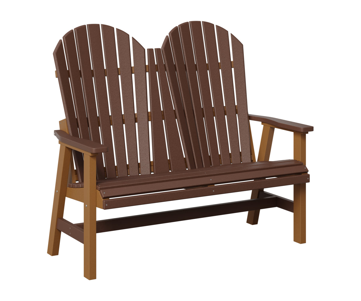 Comfo-Back Loveseat