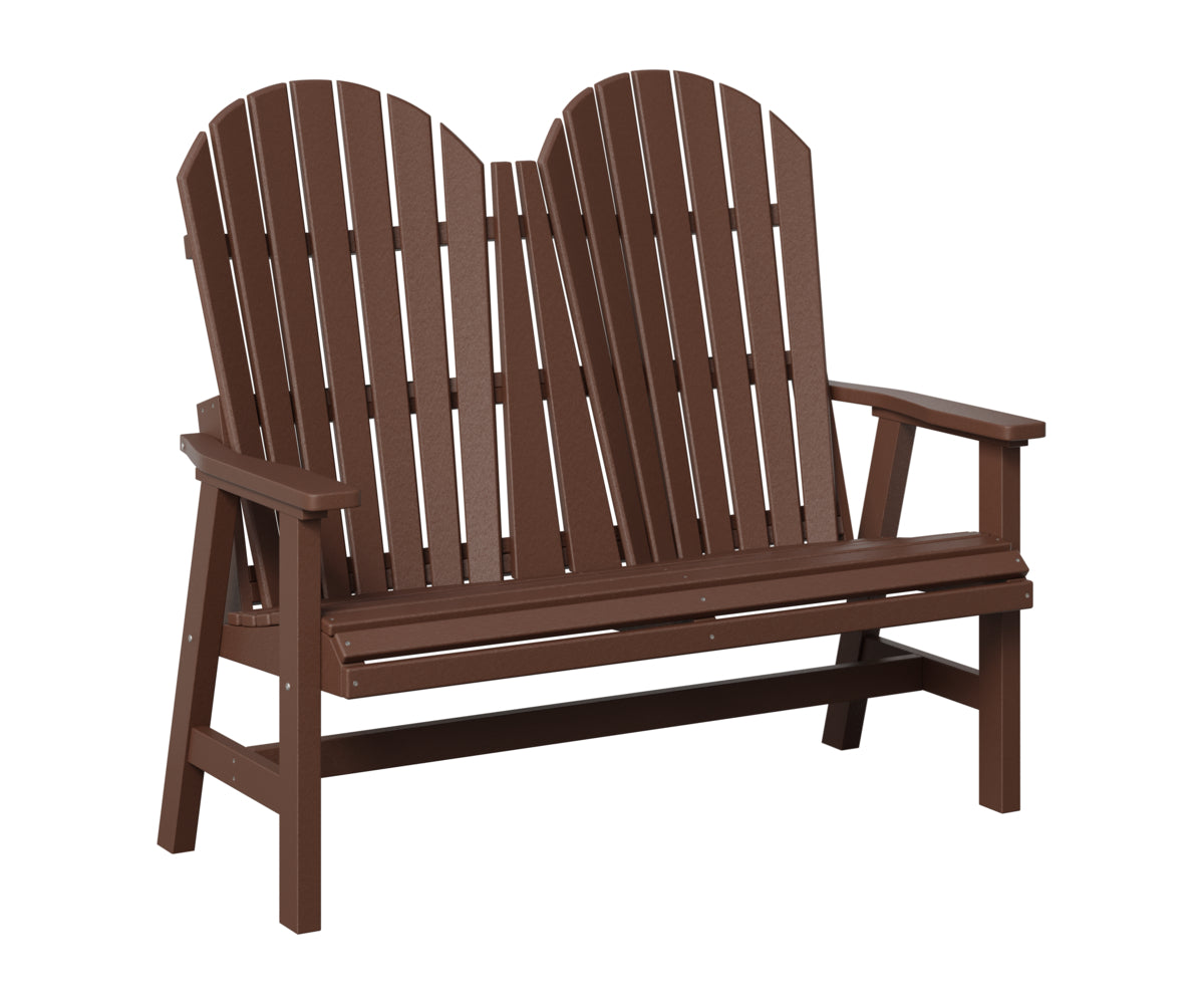 Comfo-Back Loveseat