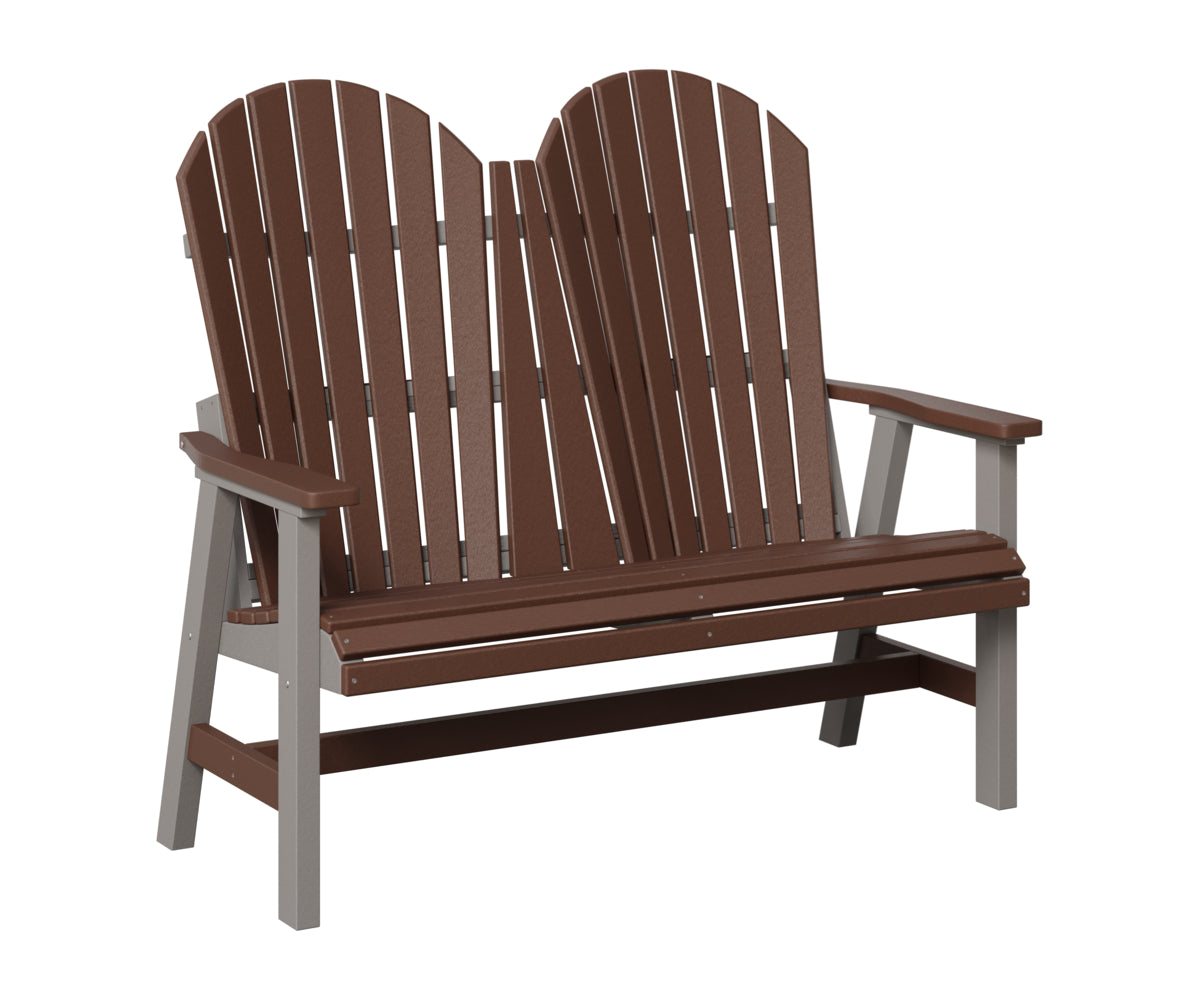 Comfo-Back Loveseat