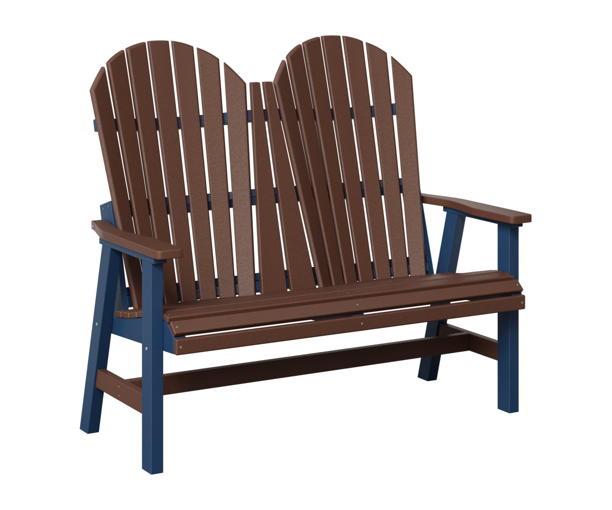 Comfo-Back Loveseat