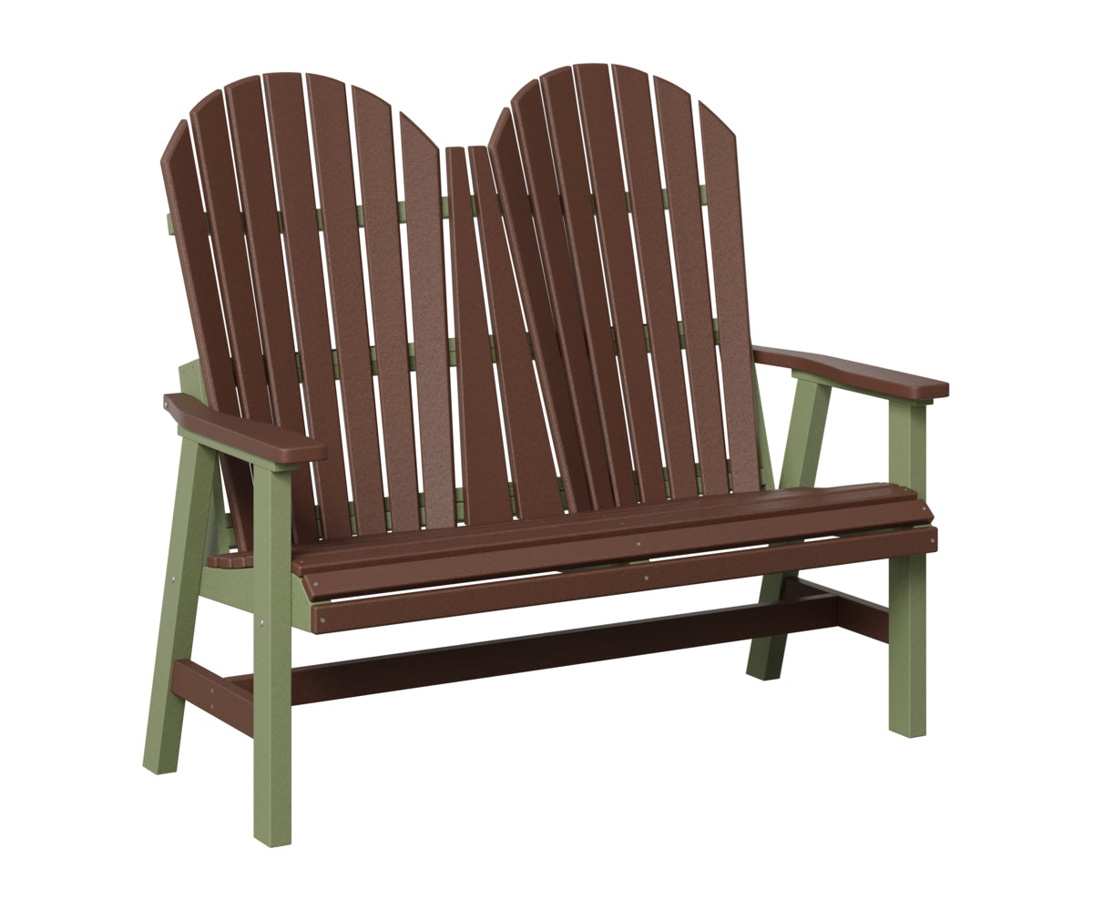 Comfo-Back Loveseat