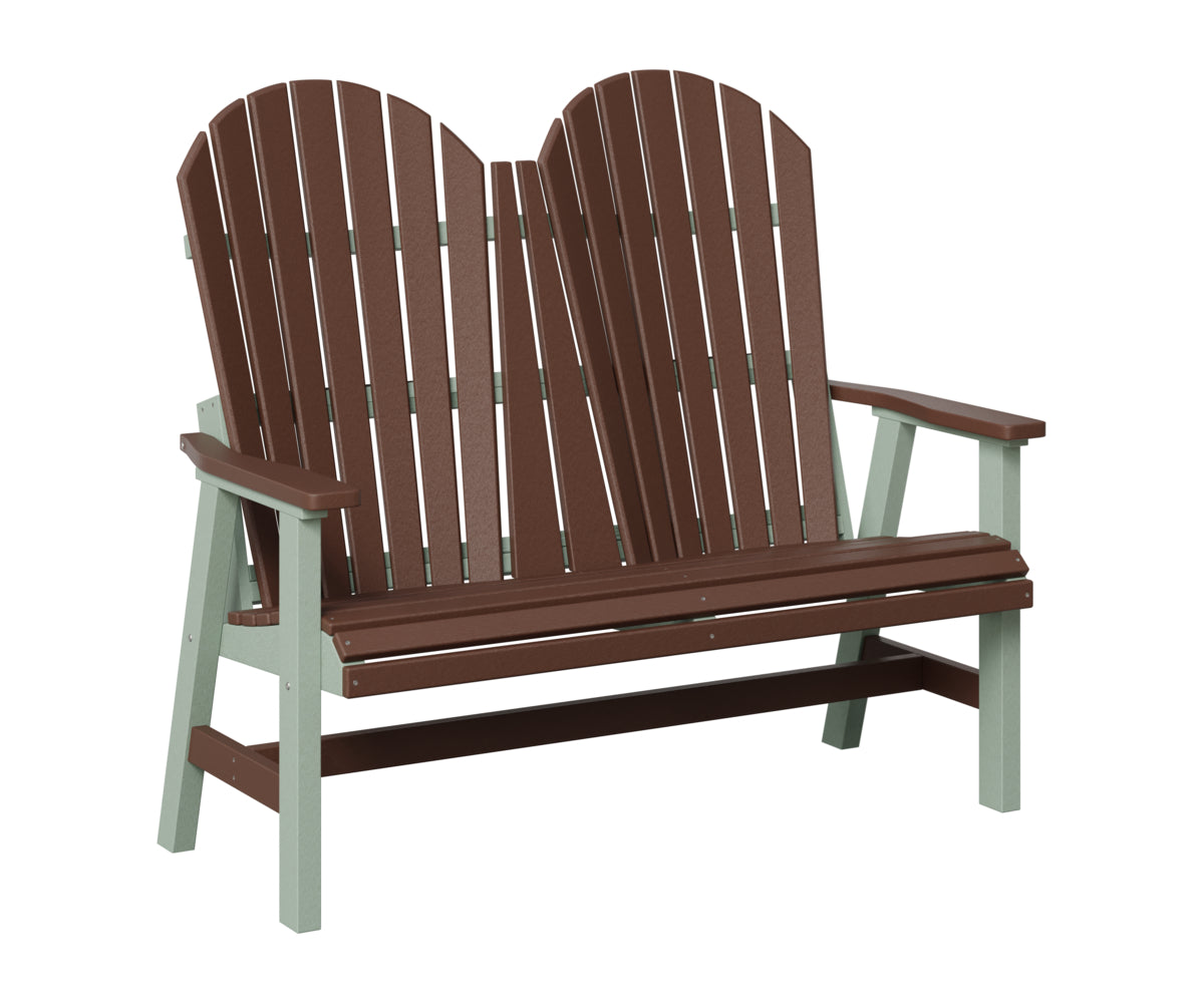 Comfo-Back Loveseat