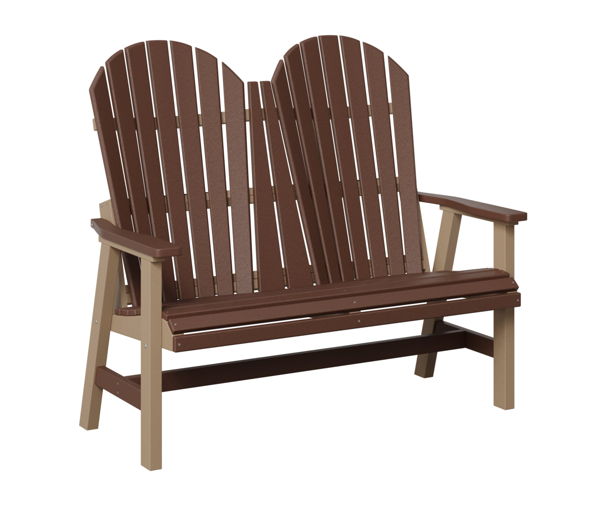 Comfo-Back Loveseat