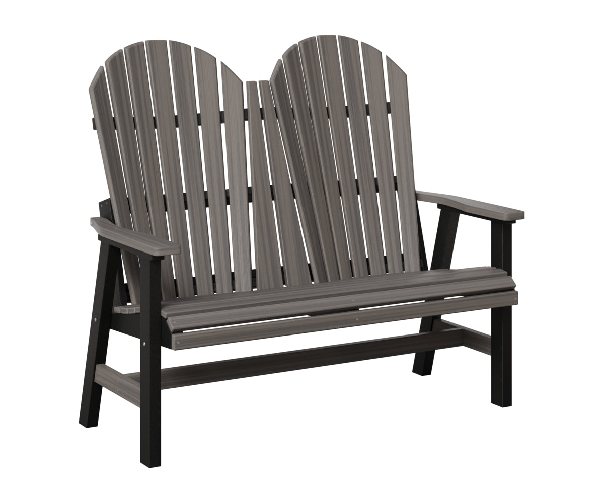 Comfo-Back Loveseat